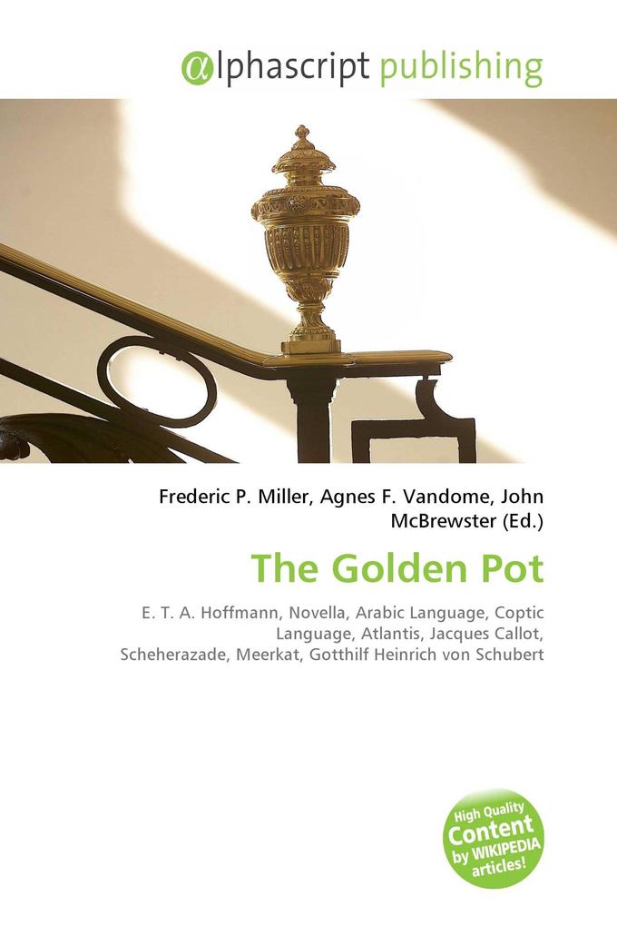 The Golden Pot