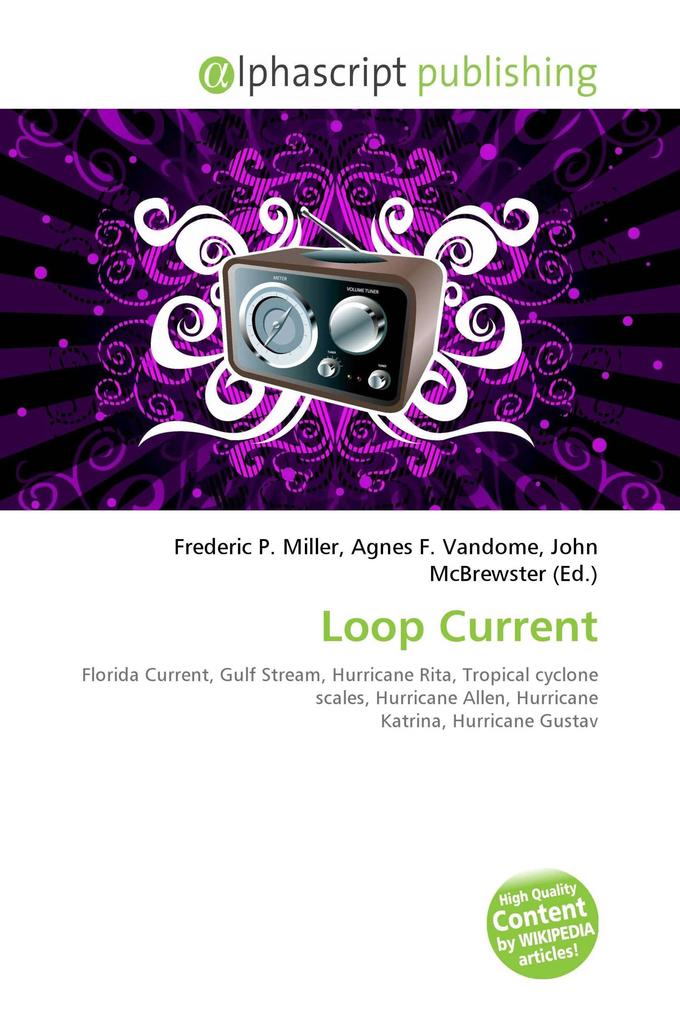 Loop Current