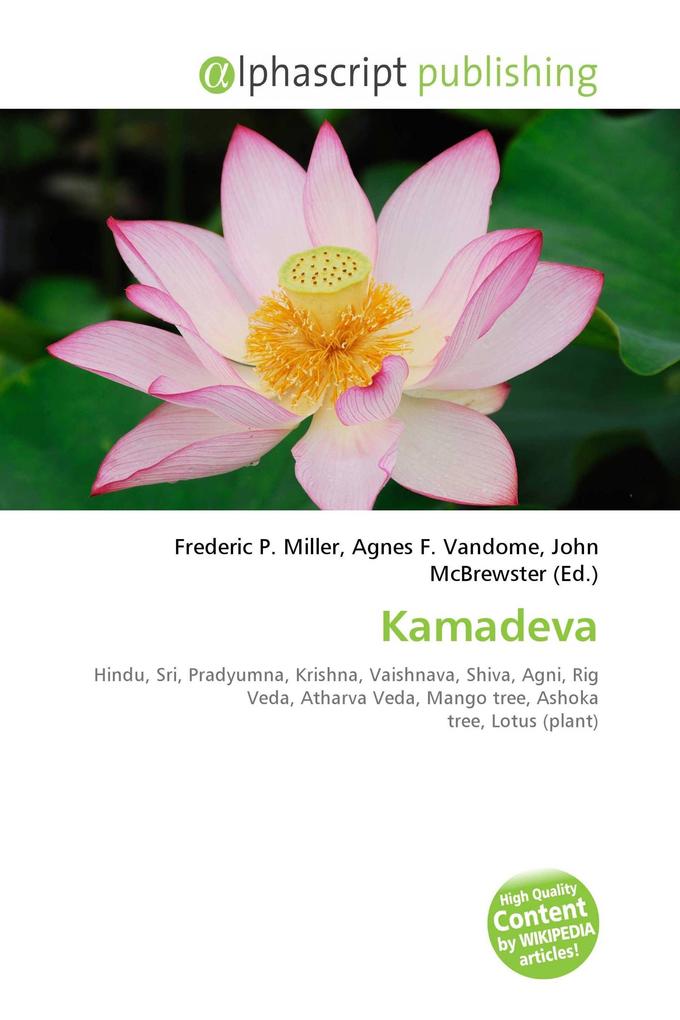 Kamadeva