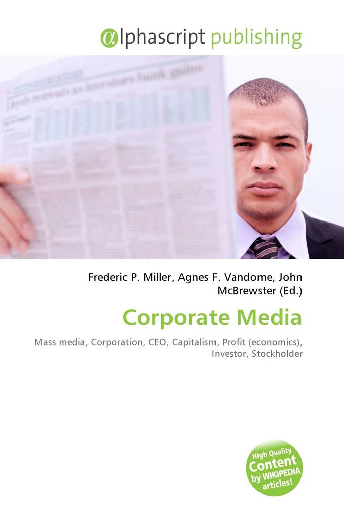 Corporate Media