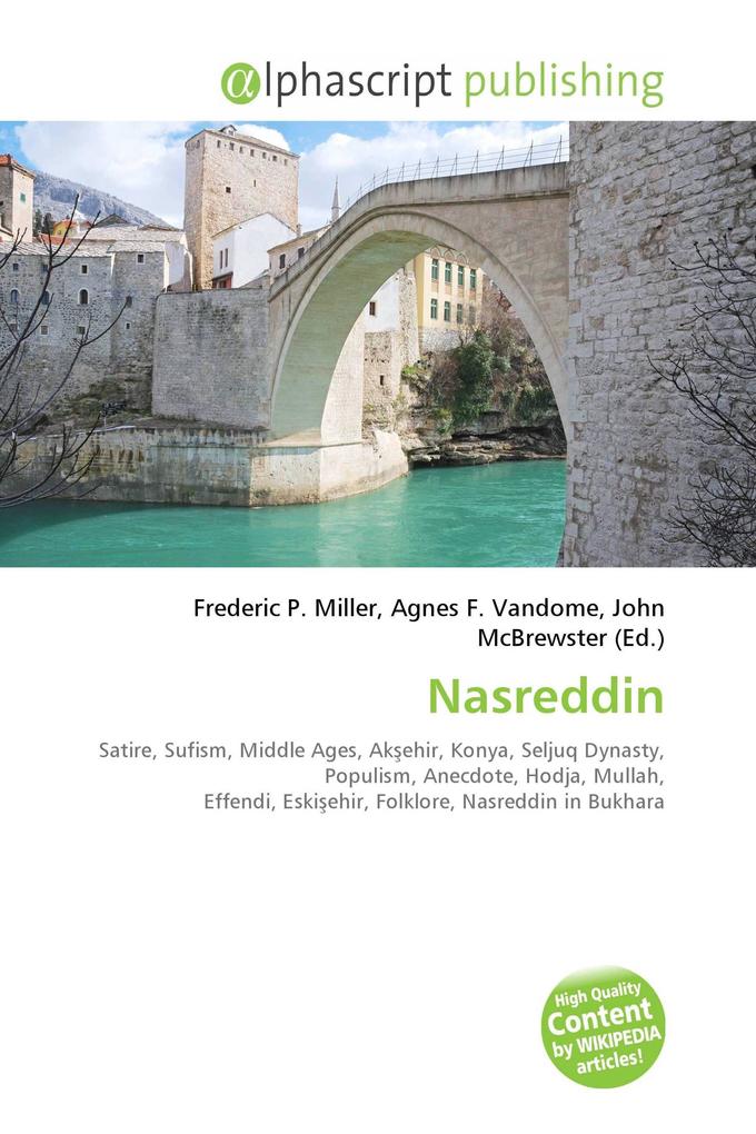 Nasreddin