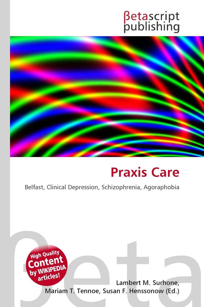Praxis Care