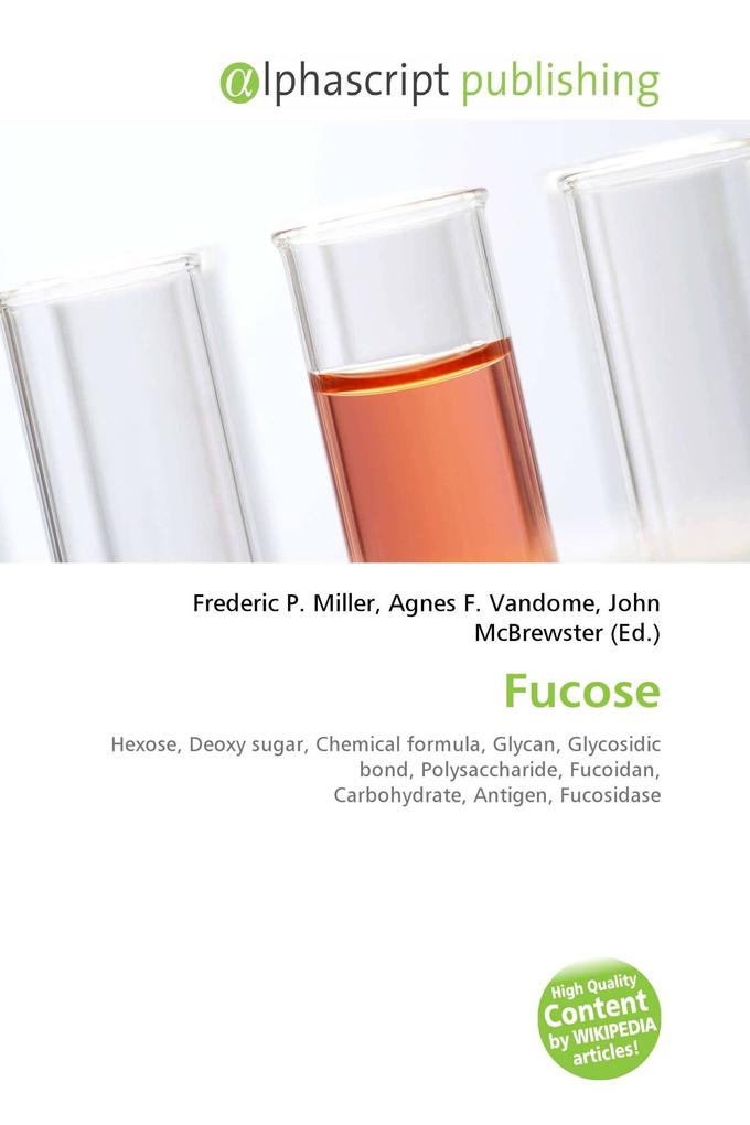 Fucose