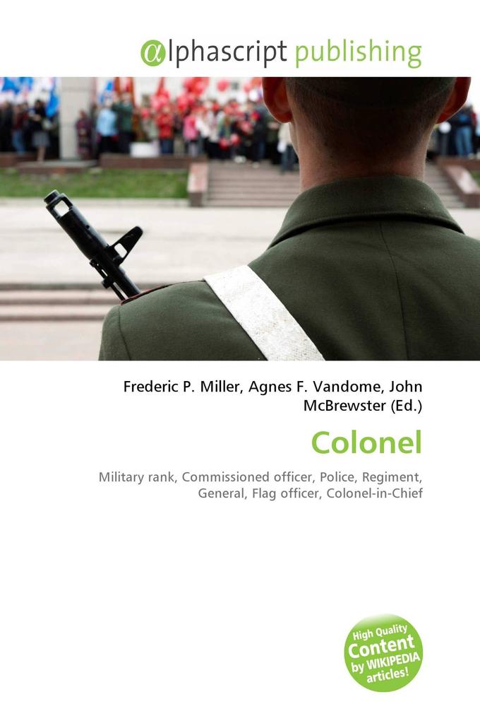 Colonel