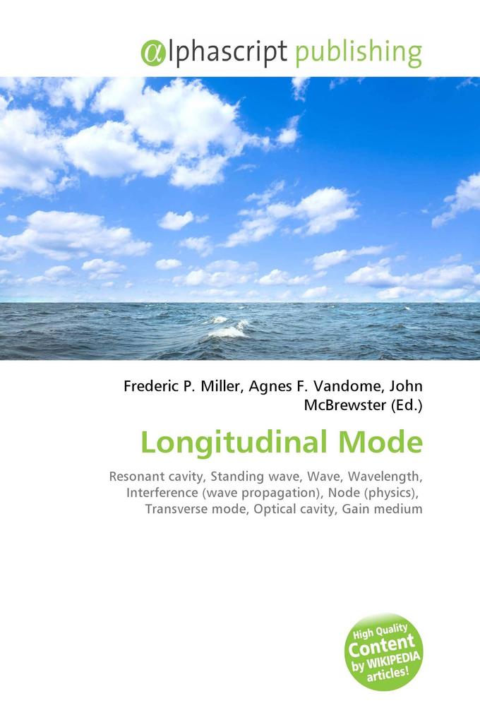 Longitudinal Mode