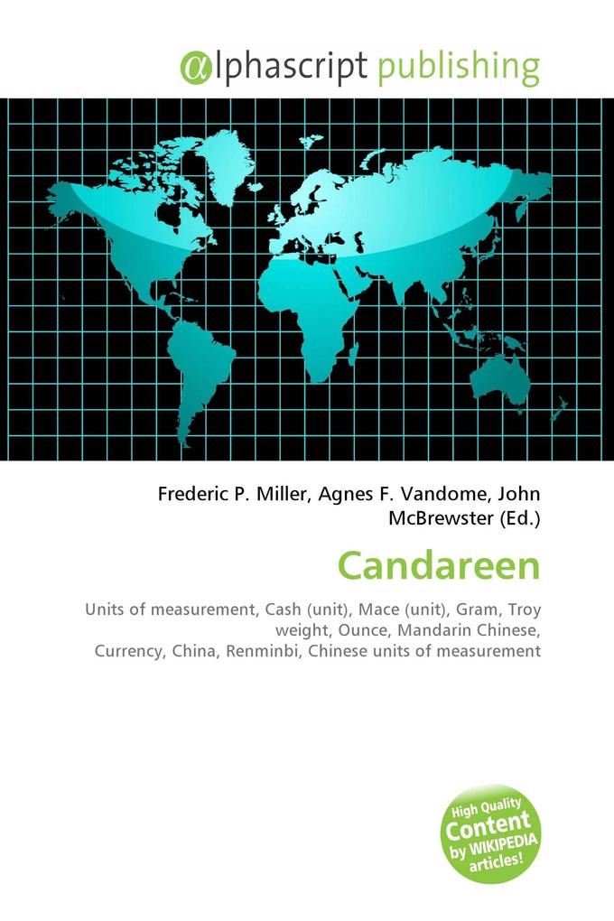 Candareen