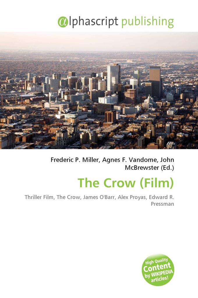 The Crow (Film)