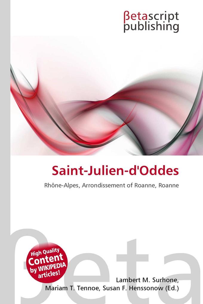 Saint-Julien-d'Oddes
