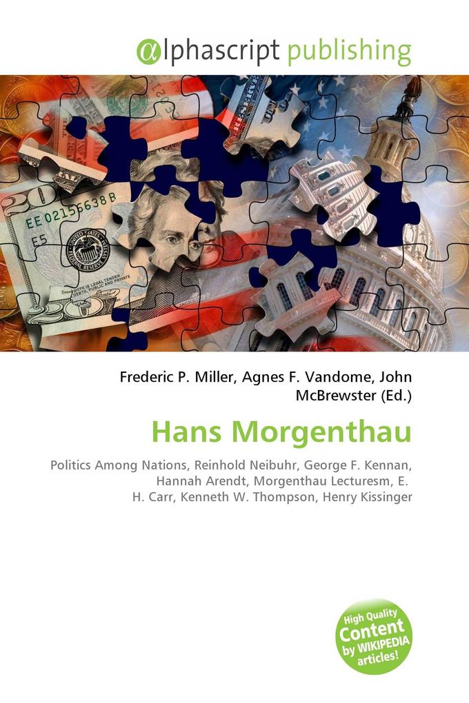 Hans Morgenthau