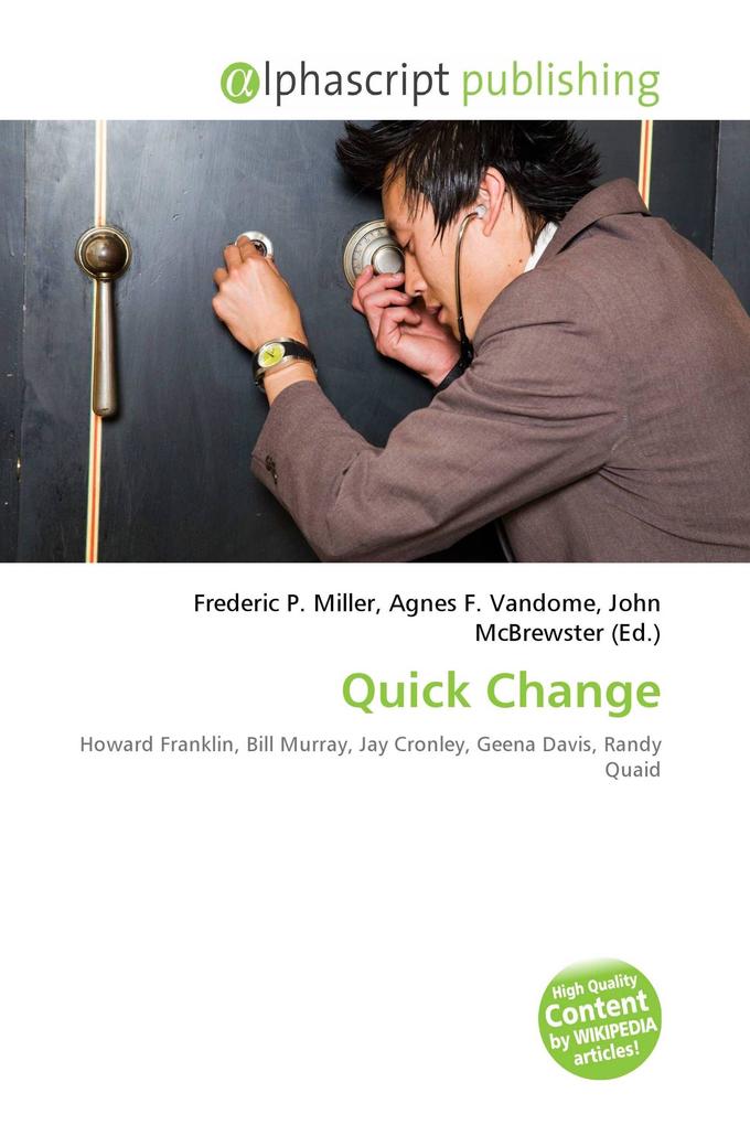 Quick Change