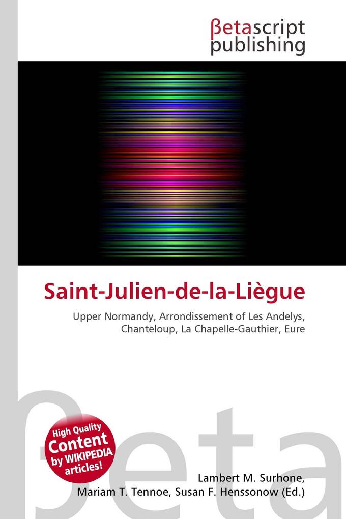 Saint-Julien-de-la-Liègue