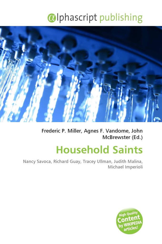 Household Saints