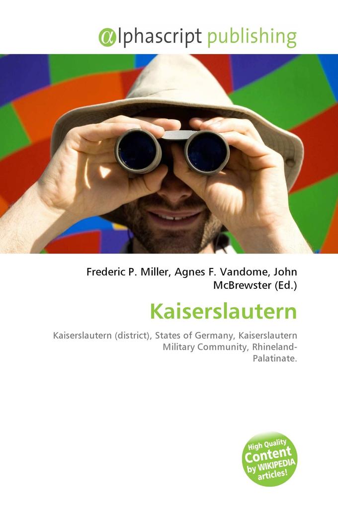 Kaiserslautern