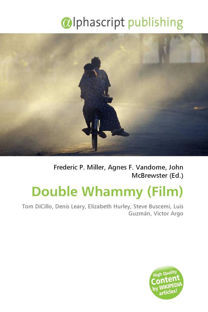 Double Whammy (Film)