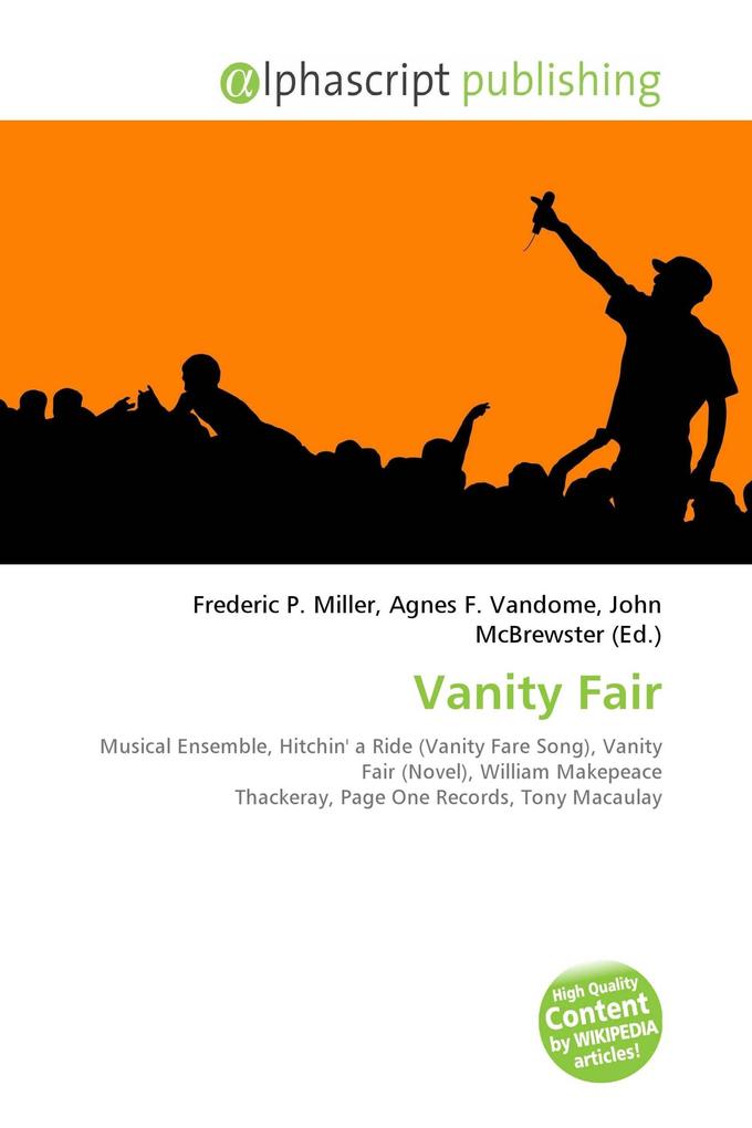Vanity Fair