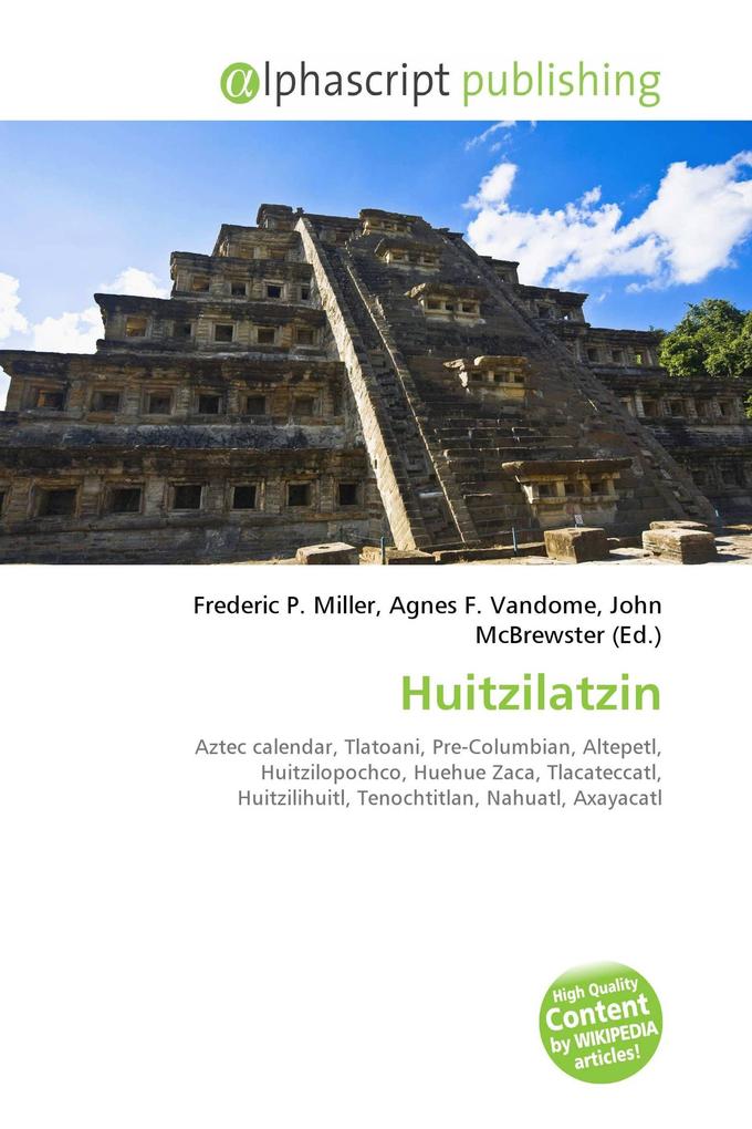 Huitzilatzin