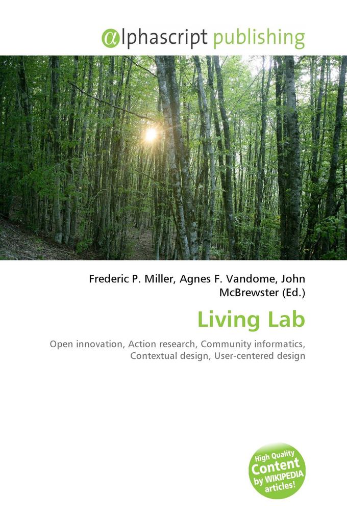 Living Lab