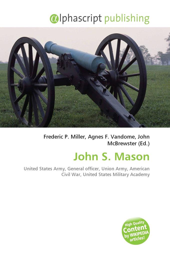 John S. Mason