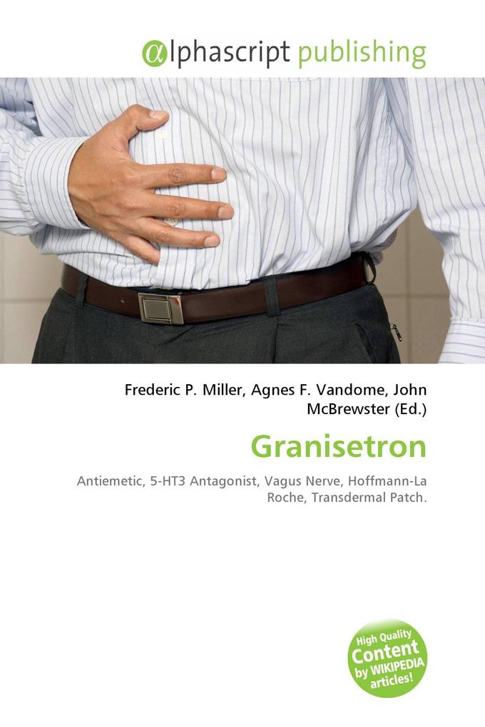 Granisetron