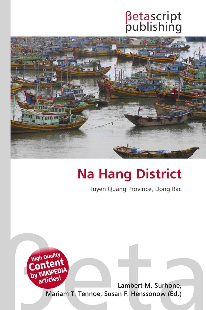 Na Hang District