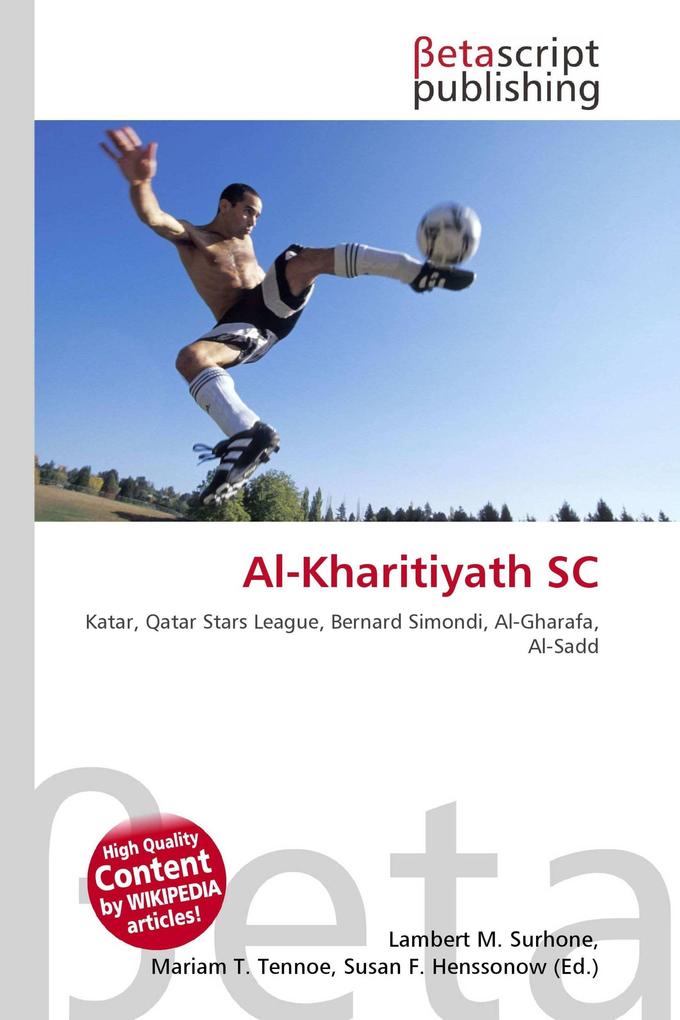 Al-Kharitiyath SC
