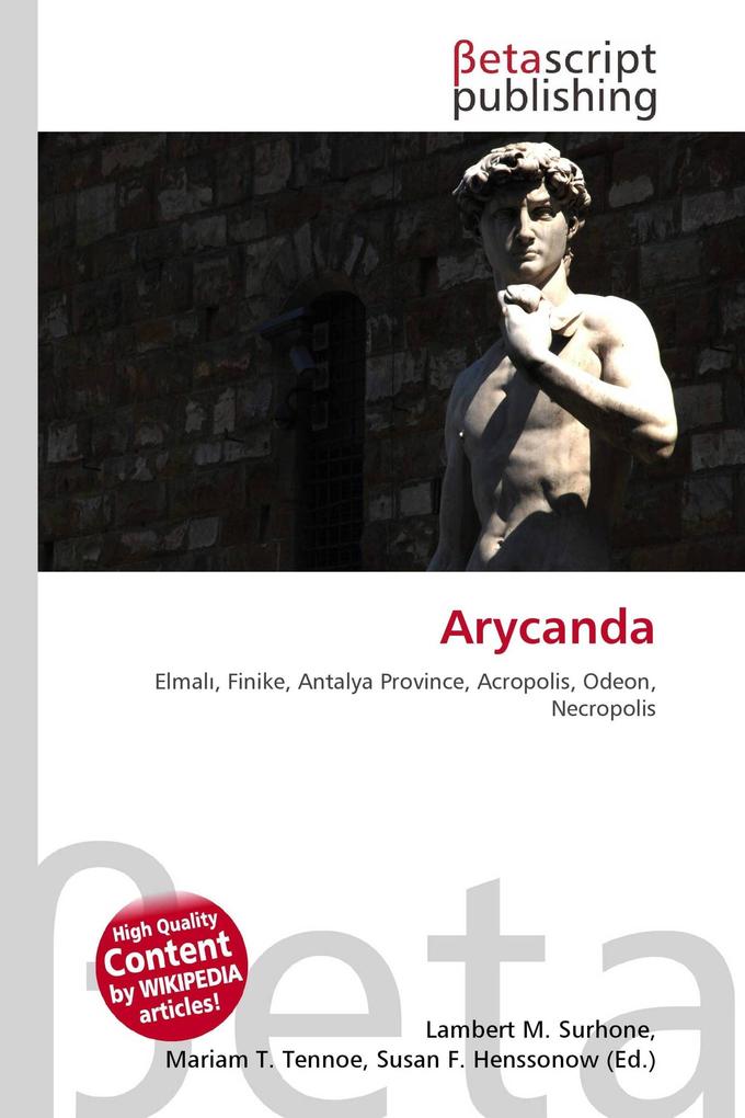 Arycanda
