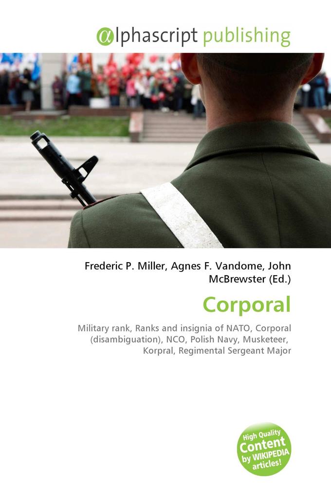Corporal