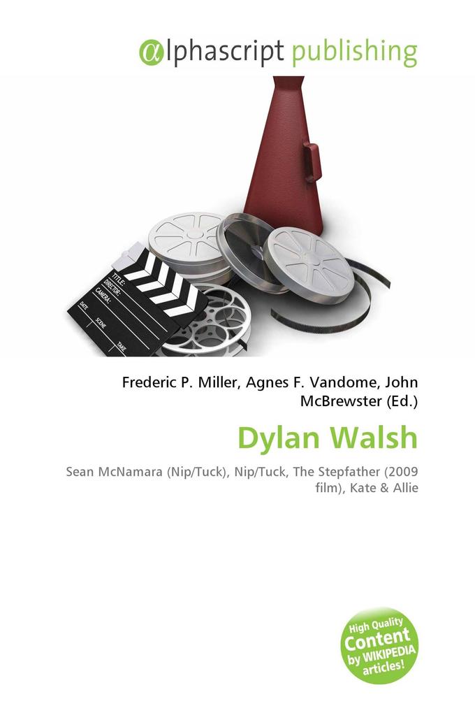 Dylan Walsh