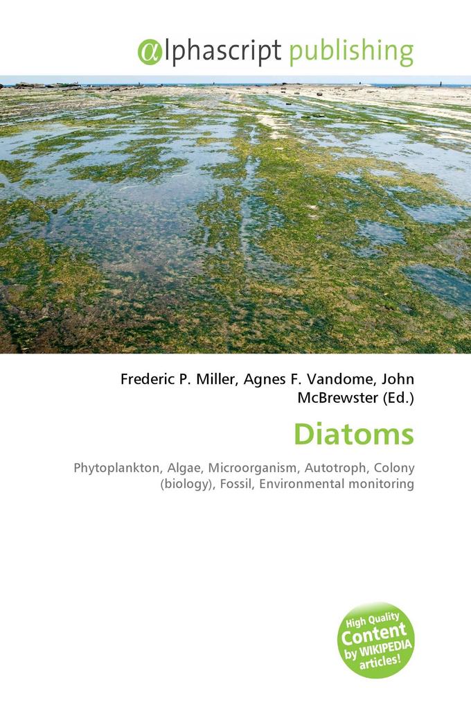 Diatoms