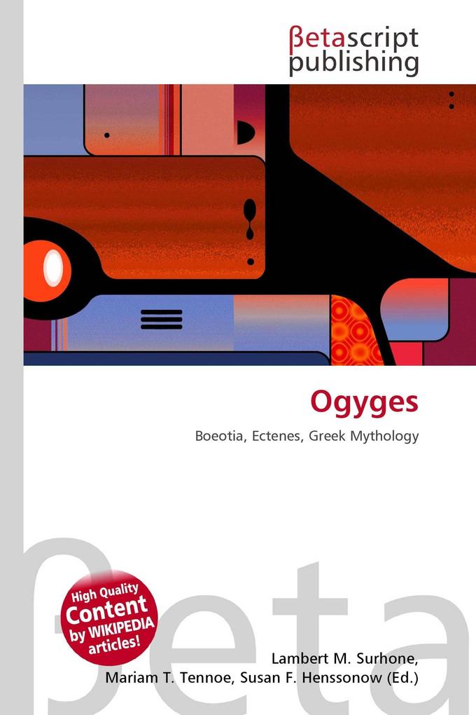 Ogyges