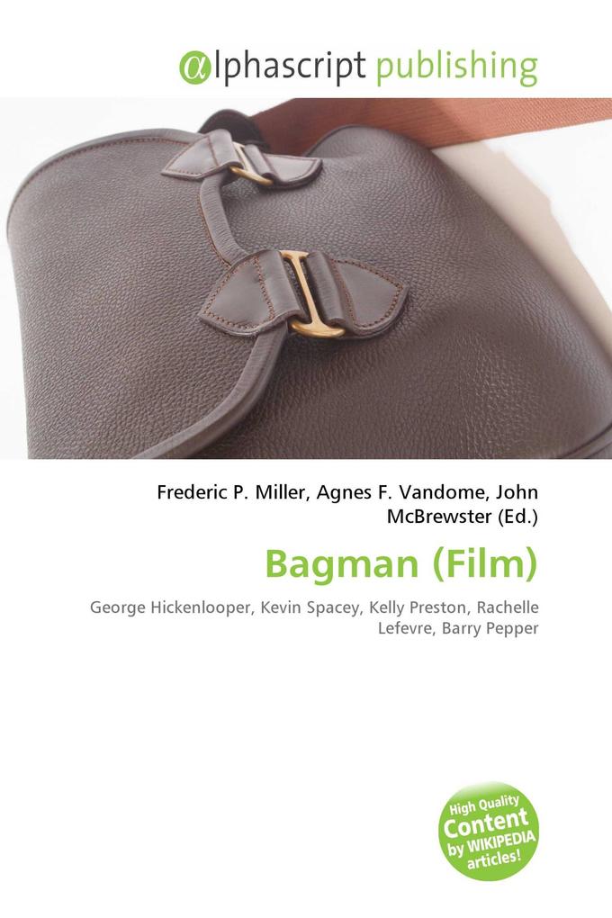 Bagman (Film)