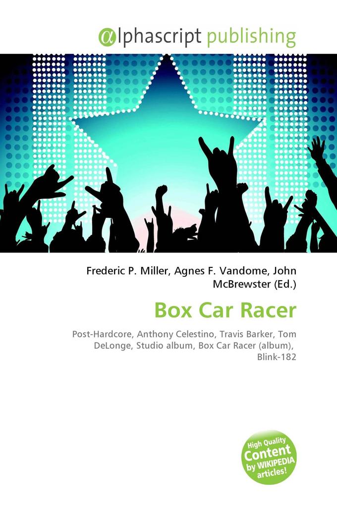 Box Car Racer