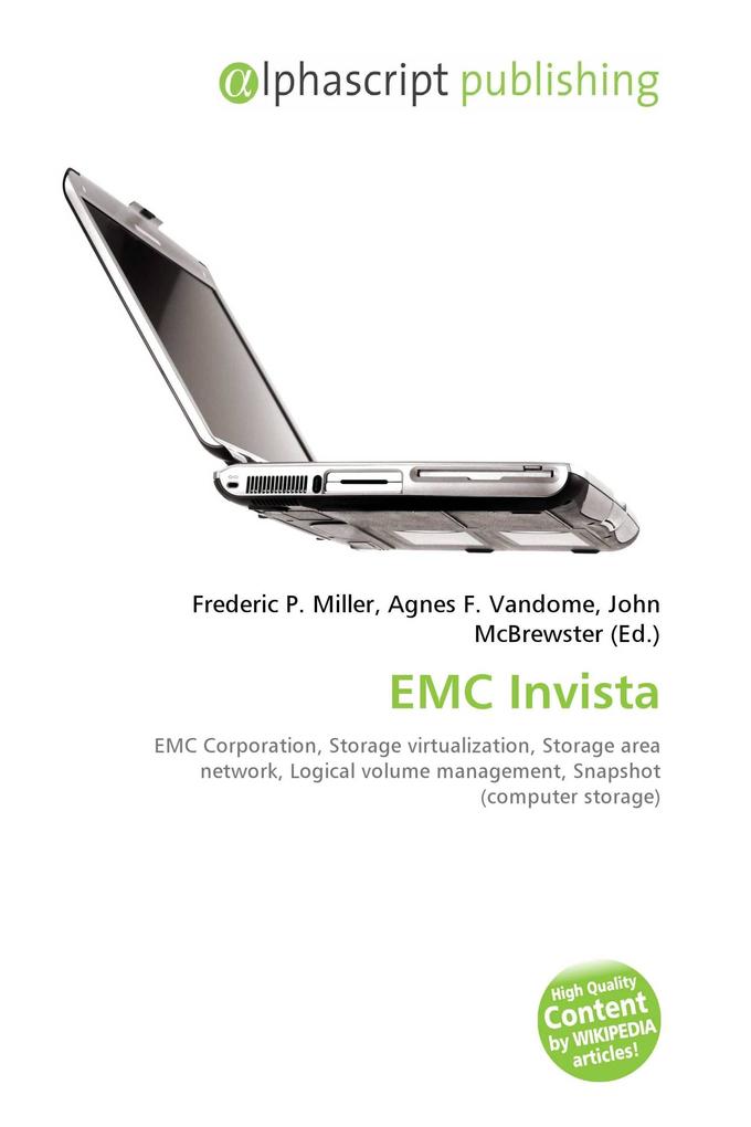 EMC Invista