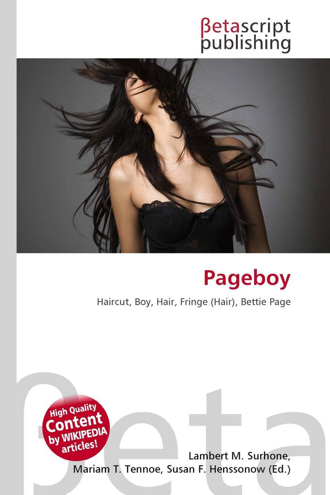 Pageboy