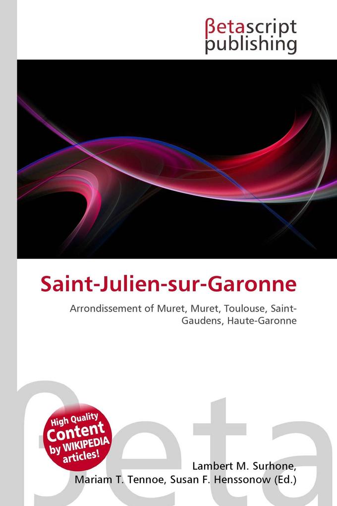Saint-Julien-sur-Garonne