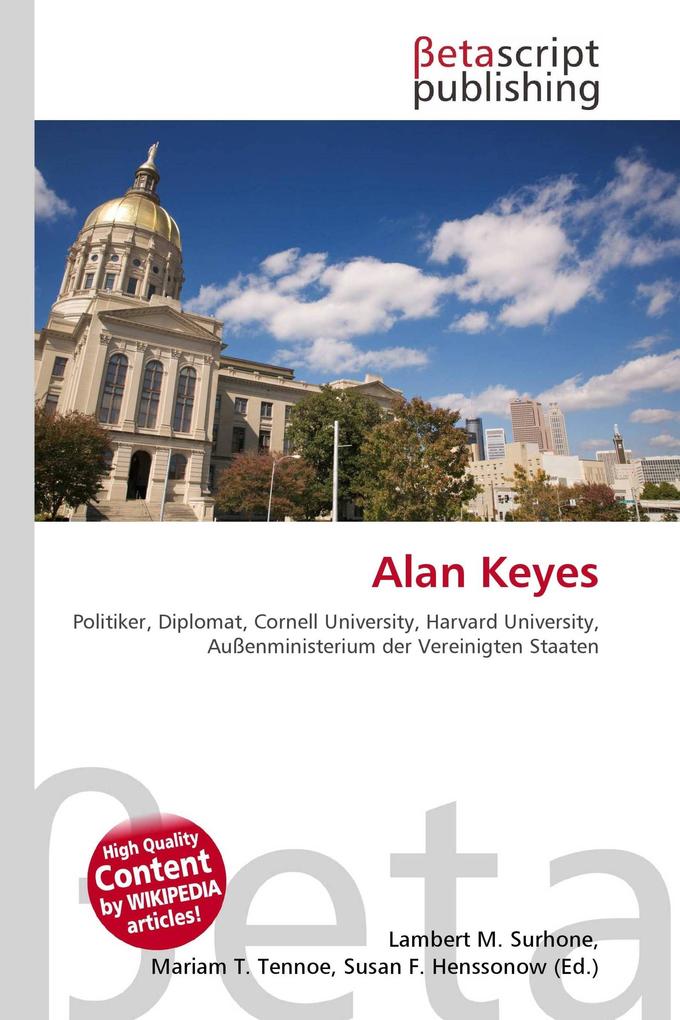 Alan Keyes
