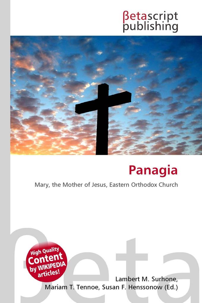 Panagia