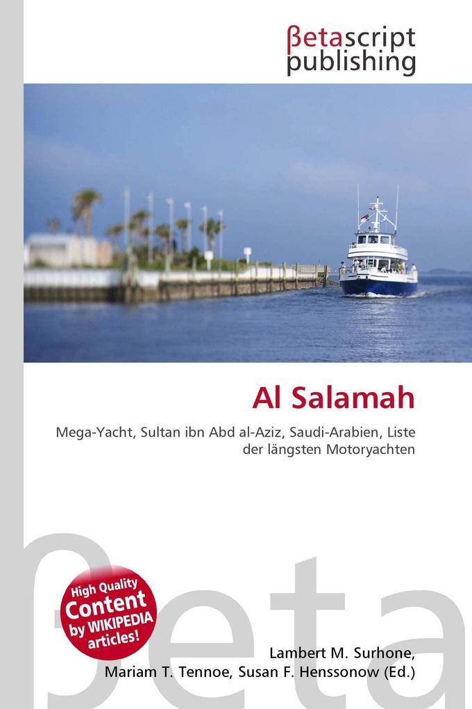 Al Salamah