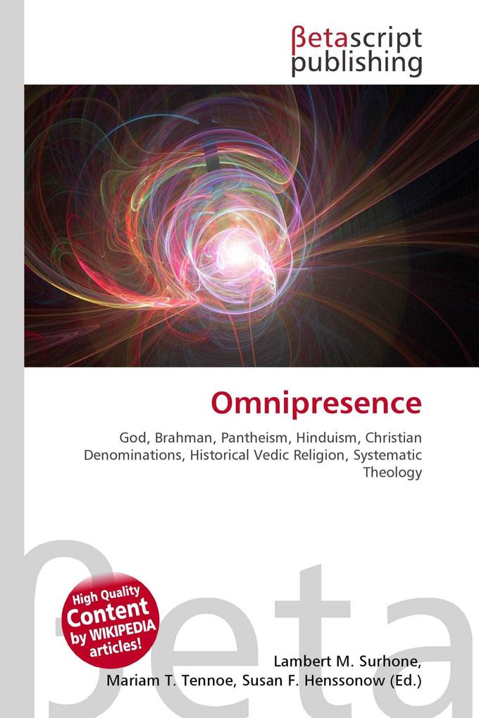 Omnipresence