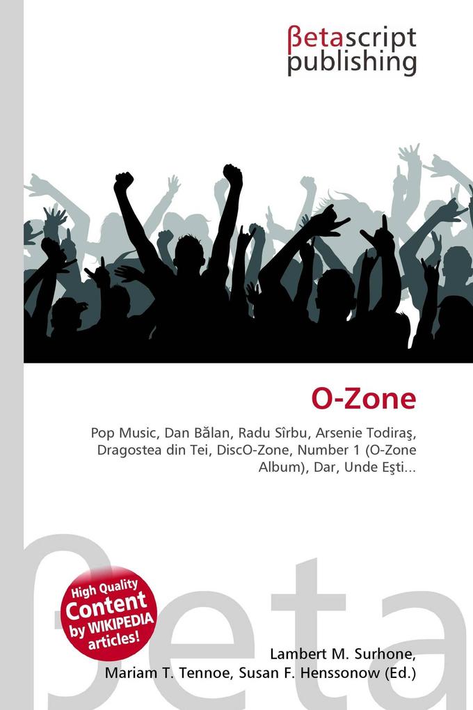 O-Zone