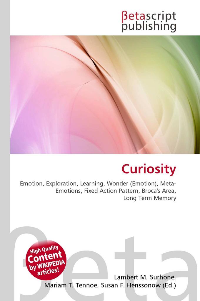 Curiosity