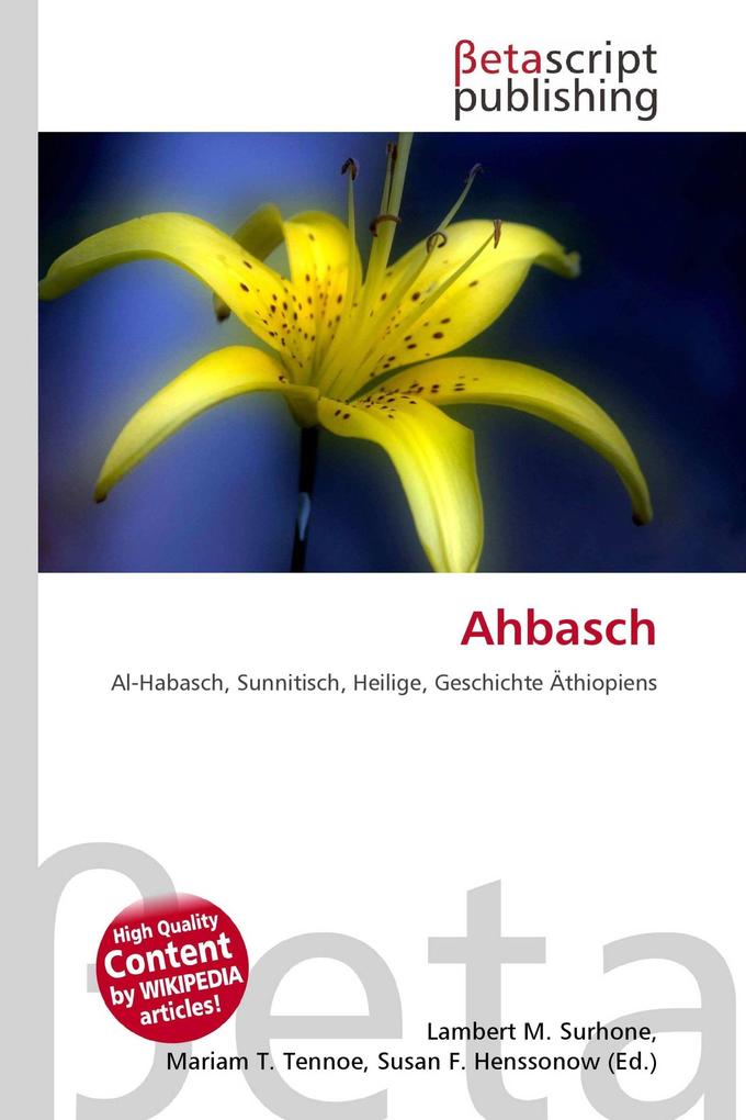 Ahbasch