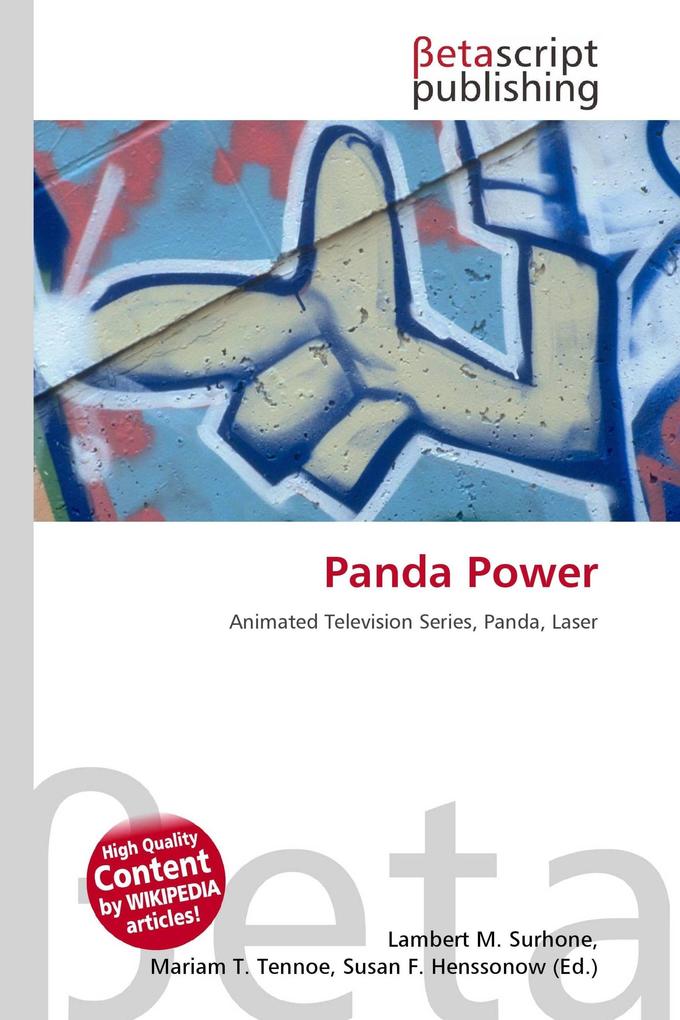 Panda Power