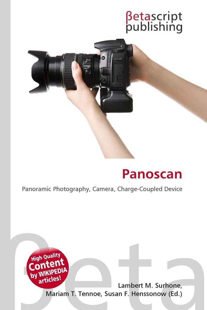 Panoscan