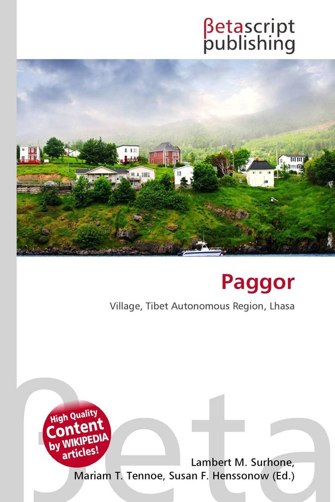 Paggor