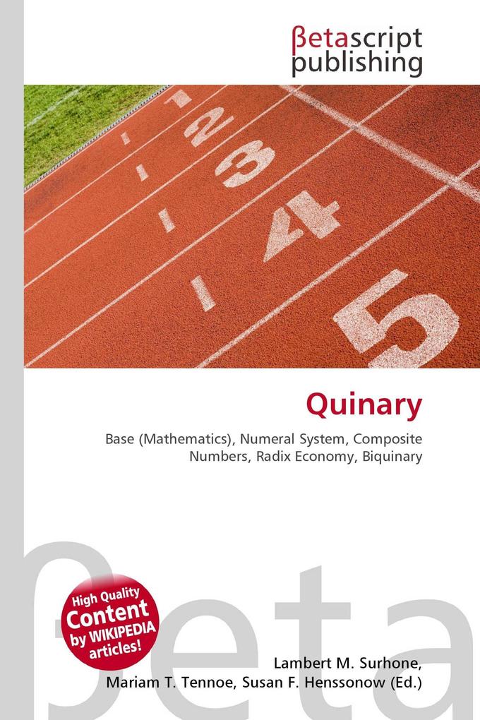 Quinary