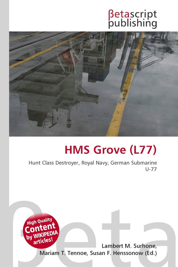 HMS Grove (L77)