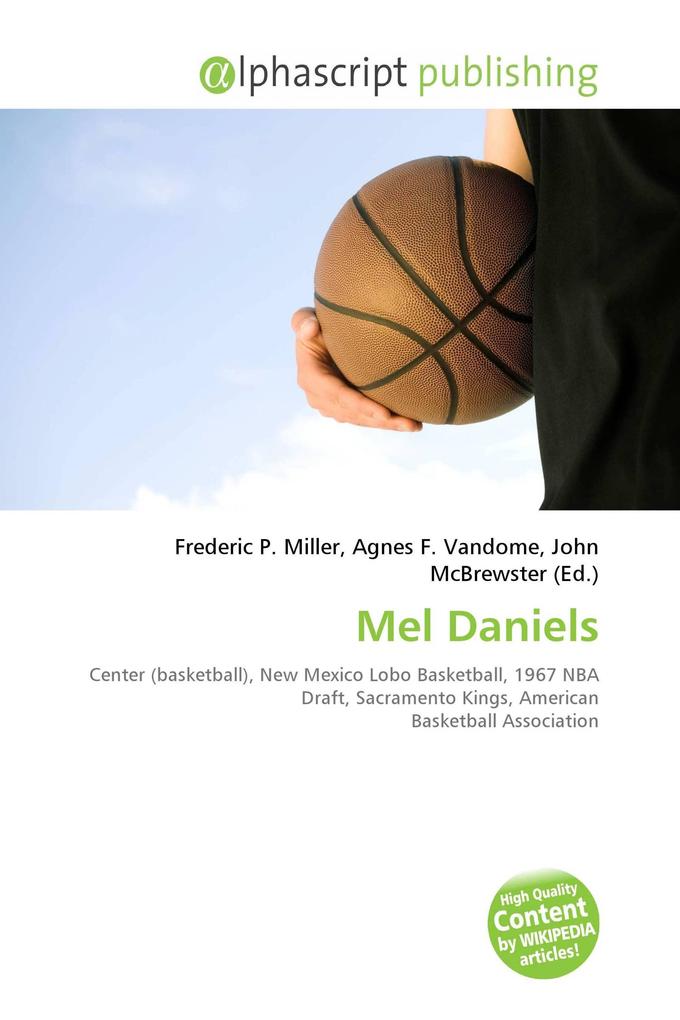 Mel Daniels