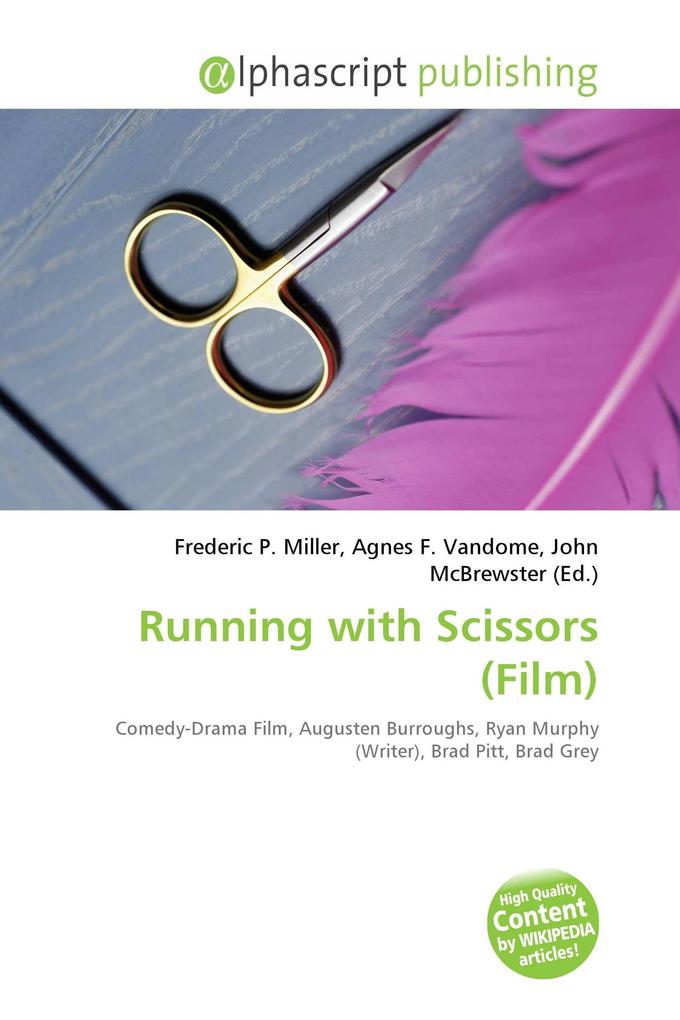Running with Scissors (Film)