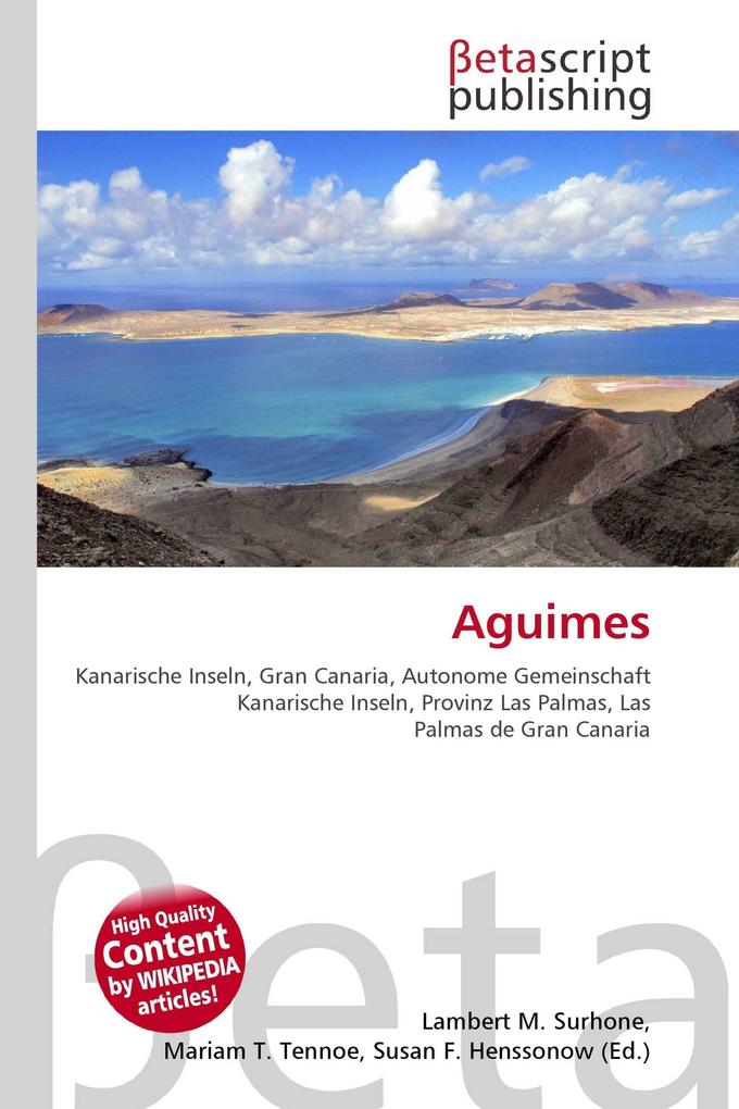 Aguimes